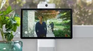 Facebook Portal Plus