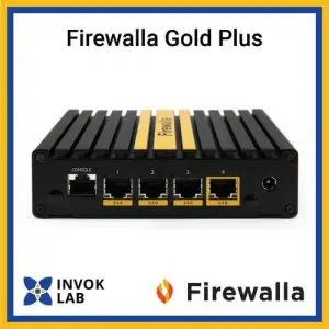 Firewalla Gold Plus