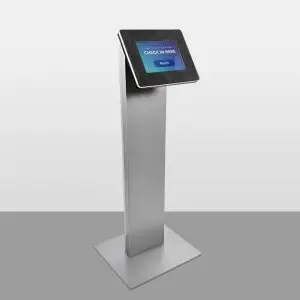 Fully Kiosk Android Tablet