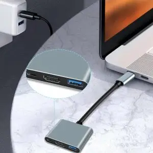 Generic USB-C to HDMI 4K