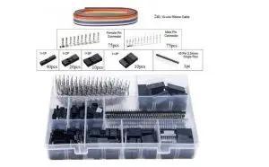 Generic Dupont Wires Kit