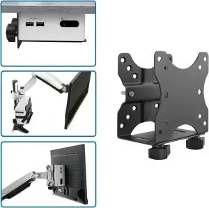 Generic Mini PC VESA Mount