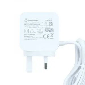 Generic 5V 5A USB-C (Pi 5)