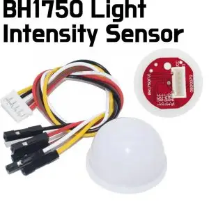 Generic BH1750 Light Sensor