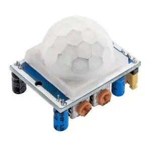 Generic HC-SR501 PIR Motion