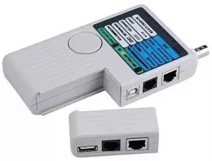 Generic Network Cable Tester