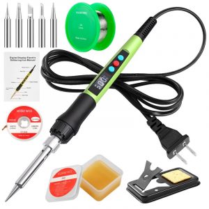 Generic Soldering Iron Kit
