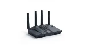 GL.iNet Flint 2 (GL-MT6000)