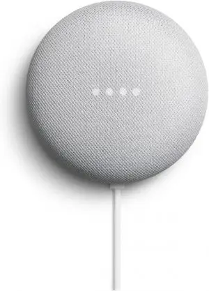 Google Nest Mini 2nd Gen