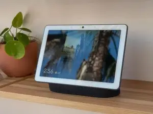 Google Nest Hub Max