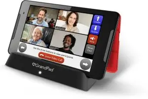 GrandPad GrandPad Tablet