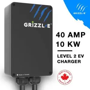 Grizzl-E Classic 40A