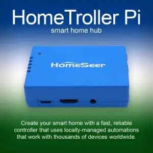 Homeseer HomeTroller Plus