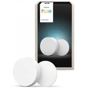 Hue Smart Button