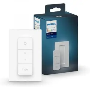 Hue Dimmer Switch V2
