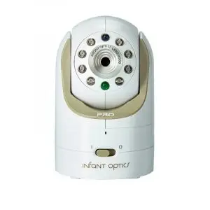 Infant Optics DXR-8 Pro