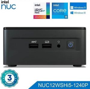 Intel NUC 12 Pro i5