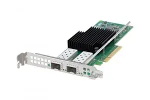 Intel X710-DA2 10GbE SFP+