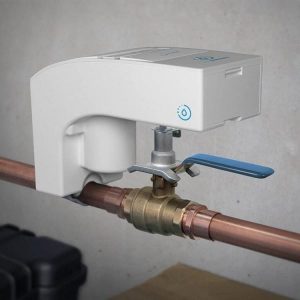 LeakSmart Snap Valve