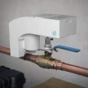 LeakSmart Snap Valve