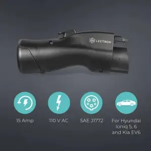 Lectron Adapter Bundle