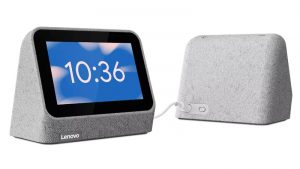 Lenovo Smart Clock 2