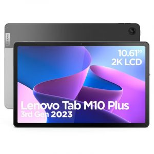 Lenovo Tab M10 Plus