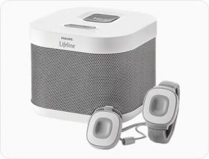 Lifeline HomeSafe Standard