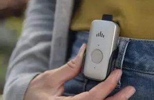 Medical Guardian Mini Guardian