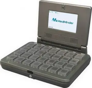 MedMinder Jon Dispenser