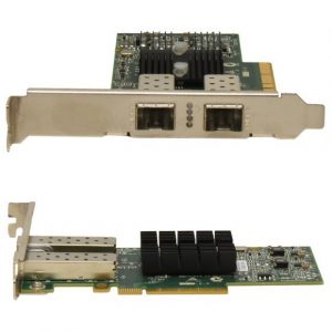 Mellanox ConnectX-3 10GbE SFP+