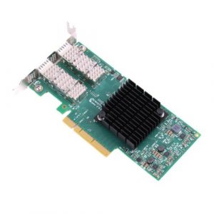 Mellanox ConnectX-4 25GbE SFP28