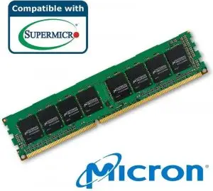 Micron 64GB DDR4 ECC RDIMM