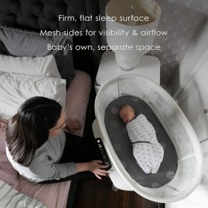 4moms mamaRoo Sleep