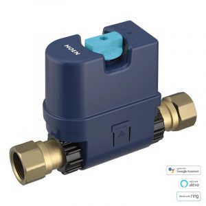 Moen Flo Smart Valve