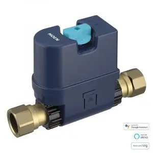 Moen Flo Smart Valve
