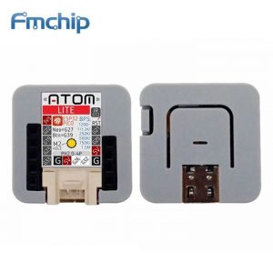 M5Stack ATOM Lite