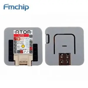 M5Stack ATOM Lite