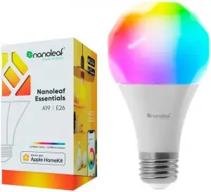 Nanoleaf Essentials A19