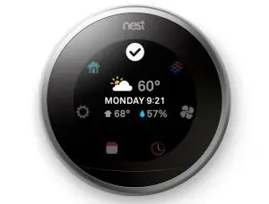 Nest Learning 3rd Gen