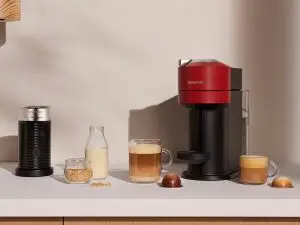 Nespresso Vertuo Next