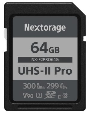 SD Card Only - Pro
