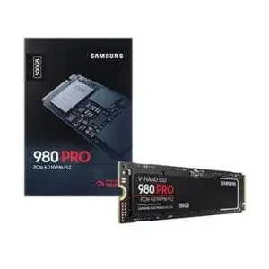 NVMe Drive - Pro