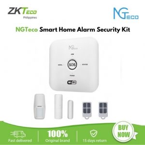 Smart Security Kit