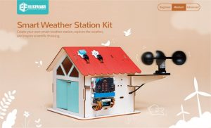 Smart Climate Kit