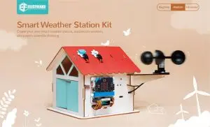 Smart Climate Kit