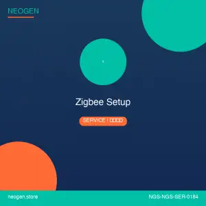 Zigbee Setup
