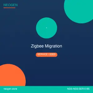Zigbee Migration
