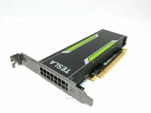 NVIDIA Tesla P4 8GB