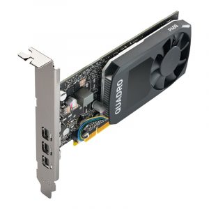 NVIDIA Quadro P400 2GB